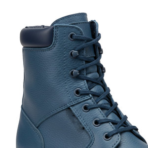 Zapatos de moto elegantes para hombre, calzado ligero para montar, material transpirable, ajuste cómodo para la conducción diaria - Product Image 6
