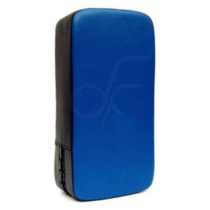 Almohadillas de Muay Thai de Cuero Genuino de Alta Calidad, Diseño 2026, las Más Vendidas para Boxeo Tailandés - Product Image 5