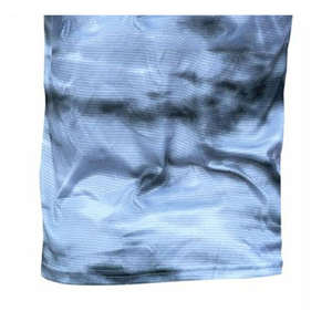 Sweat à capuche personnalisé pour homme, à manches longues, pour la pêche, avec sublimation - Product Image 6