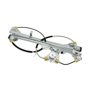 Lève-vitre avant gauche sans moteur pour GM Sierra Silverado 1999-2007, remplacement OE 19120846 15095843 - Product Image 2