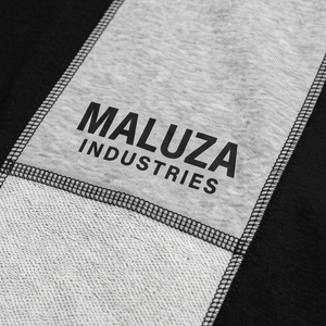 Sweat-shirt en molleton de coton et polyester 360 GSM pour homme, col rond, épais, hiver, extérieur, personnalisable avec logo sérigraphié, décontracté - Product Image 6