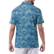 Camiseta Polo de Trabajo para Hombre, 100% Poliéster, de Secado Rápido, Manga Corta, Estampada - Product Image 1