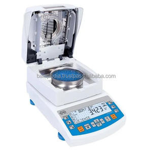 Analizador de humedad de laboratorio Digital de alta precisión al por mayor de alta venta BALAJI INDIA(BI) marca 1 año de garantía 5 uds MOQ excelente - Product Image 3