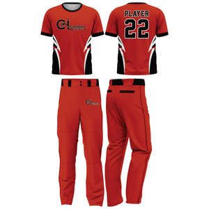 Uniforme de Softbol Champion Edge Precision Play Platinum Pitch - Product Image 5