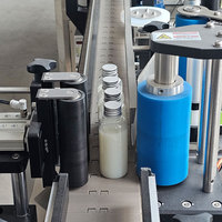 Machine de remplissage entièrement automatique pour diffuseurs à bâtonnets, machine de remplissage et de bouchage de liquides et d'huiles parfumées pour flacons de parfum