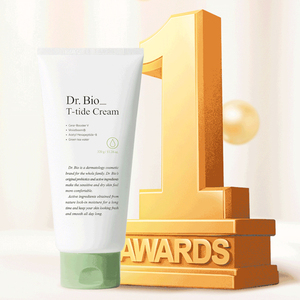 Dr.Bio Kbeauty Huile de Soin pour Bébé 30ml Maquillage Coréen Authentique Huile d'Avocat au Vinaigre de Bambou Vente en Gros K-Beauty BTS - Product Image 2