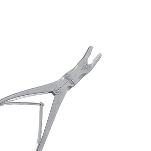 Instruments chirurgicaux orthopédiques en acier inoxydable de 36 cm (14 1/2 pouces), approuvés CE et ISO, qualité professionnelle pour hôpitaux - Product Image 5