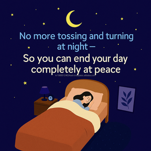 <span class=keywords><strong>Compresse</strong></span> per il Sonno a Base Vegetale con Melatonina, Teanina, Triptofano, Ciliegia Tart e Erbe, Biologiche e Vegane per Adulti con Supporto alla Memoria - Product Image 2