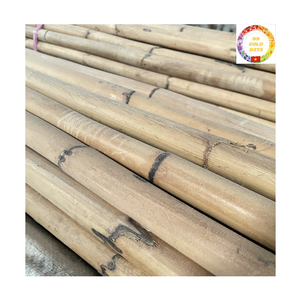 Raw Rattan Cane | Bulk Vietnam Natural <b>Poles</b> <b>for</b> Outdoor <b>Garden</b> & Furniture Support - Product Image 1