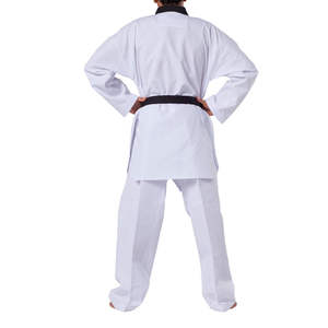 Kimonos de Karate para Grappling, Kimono de MMA Personalizado para Adultos, Duradero, para Artes Marciales - Product Image 3