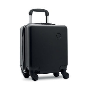 Prodotto Premium valigia Trolley portatile personalizzato per un comodo deposito e trasporto - Product Image 1