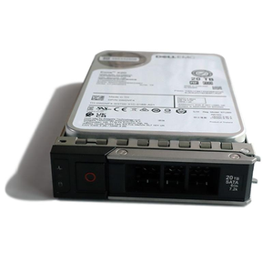 Veri depolama için 22TB 7.2K RPM SATA 6Gbps 512e sabit disk 3.5 "tipi - Product Image 2