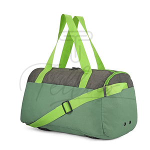 Sacs de sport personnalisés pour équipes de football, sacs de gym à bas prix, directement de l'usine, sacs de kit de football en nylon 30-40L - Product Image 3