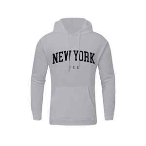 Sudaderas con Capucha Extra Grandes de Invierno, de Alta Calidad, Mezcla de Poliéster y Algodón, 420g, Anti-Pilling, Transpirables, Resistentes al Viento, Venta al Por Mayor - Product Image 5