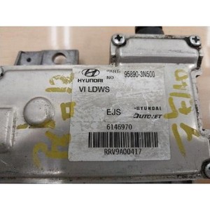 Equus - Módulos de Computación y ECUs Usados 958903N500 - Product Image 6