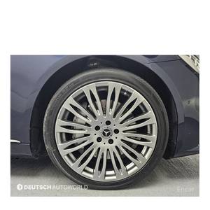 Mercedes-Benz Clase S S560L 4MATIC Modelo Abril 2018 con 56,850 km, Caja de Cambios Automática, Asientos de Cuero, Cámara Trasera - Product Image 5