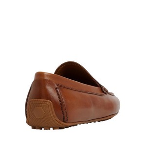 Mens Casual Loafers Non-slip and Wear-resistant <b>Soft</b> Sole Simple Comfortable Lightweight Popular Customized Casual Flat <b>Shoes</b> - Product Image 3