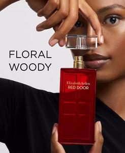 Eau de Toilette porta rossa, 3.3 oz. | Elizabeth Arden - Product Image 5