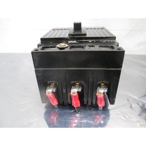 Interruptor de Circuito General Electric TEC36015 de 3 Polos - Equipo y Piezas de Semiconductores de Confianza de Marca Global - Product Image 5