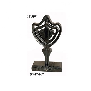 Modern Wooden <b>Lamp</b> <b>Base</b> With Hand Crafted Design for Office , Hotel , Home Desk and <b>Table</b> Top - Product Image 2