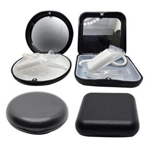 Estuche Magnético Profesional para Retenedores Dentales con Almohadilla de Silicona de INDIA - Product Image 3