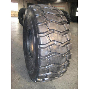 Pneu haute performance pour engins lourds, structure renforcée, pour chargeuses, excavatrices, niveleuses et machines de construction - Product Image 5