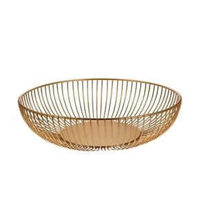 Panier en fil métallique créatif pour fruits, pour la maison, l'hôtel, à des fins de rangement décoratif - Product Image 2