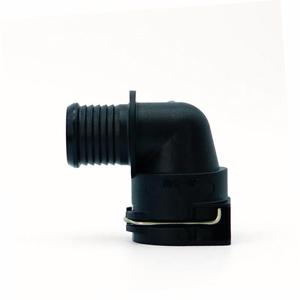 Tuyau en caoutchouc de 20 mm NW19-0-90, résistant aux températures de -40 à 135 degrés, connecteurs rapides V2, 0038900189, pièces automobiles - Product Image 1