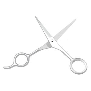 Tijeras Quirúrgicas Largas y Rectas de Acero Inoxidable, Instrumento de Corte de Precisión para Peluquería, Plástico/Cerámica, 30 Dientes - Product Image 5