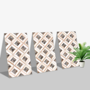 Carreaux muraux Premium Choice de qualité supérieure, carreaux d'élévation Asia Tiles 300x600mm pour revêtement de sol de chambre. - Product Image 1