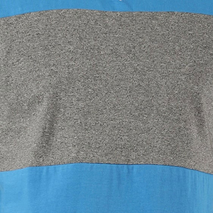 เสื้อยืดผ้าฝ้าย100% พรีเมี่ยมสำหรับผู้ชายแบบถักใส่สบายระบายอากาศได้ดีเป็นมิตรกับสิ่งแวดล้อมผ้านิ่มแห้งเร็ว220กรัม - Product Image 6
