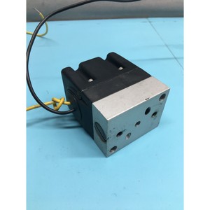 Vanne solénoïde HUMPHREY M42E1, 143965 - Équipements et pièces semi-conductrices de confiance du marché mondial - Product Image 4
