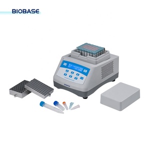 Incubateur à bain sec BIOBASE Chine L DBI-10C RT-30-100 ° Refroidissement <span class=keywords><strong>Peltier</strong></span> 0.3 ° Laboratoire de chauffage rapide C Accuracy 10min - Product Image 1