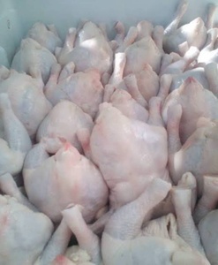 Alas de Pollo Congeladas IQF HALAL de Primera Calidad, 3 Articulaciones, Nutritivas, Bajas en Azúcar, Envasadas al Vacío, 10 kg, Entrega Rápida - Product Image 6