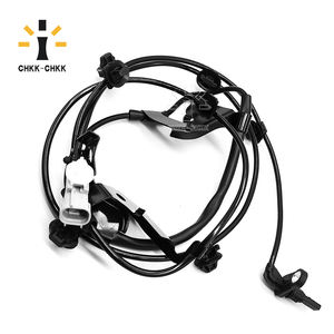 PEIVSO Nuevo Sensor ABS de Alta Calidad para NP300 2014-2020 OEM 89542-0K060 1 Año de Garantía Precio de Fábrica - Product Image 3