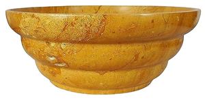 Cuenco translúcido para juegos de luz, cuenco decorativo de ónix brillante, cuenco decorativo con iluminación ambiental, cuenco que mejora el ambiente, precio al por mayor - Product Image 2