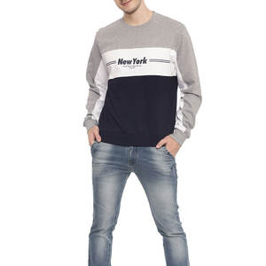 Sudadera de Felpa 100% Algodón con Logotipo Personalizado, Estilo Urbano, para Hombre, Cálida, Transpirable, Lista para el Invierno - Product Image 4