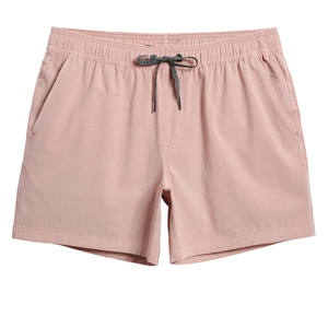 Shorts de course respirants à séchage rapide, nouvelle conception, 2 en 1, pour hommes, vêtements de sport décontractés, fitness, gym. - Product Image 3