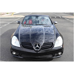 Mercedes-Benz SLK55 AMG 2006 - Product Image 1