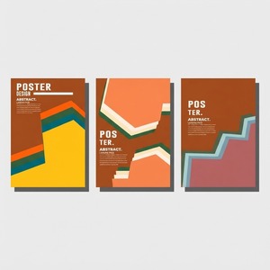 Transformez le message de votre marque avec des services de conception de posters personnalisés. Conquérir les publics et dynamiser l'engagement grâce à des images époustouflantes. - Product Image 6