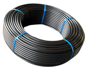 Tubería de Riego de LDPE, Material 100% Virgen de LDPE, Uso Agrícola, Certificación ISO, Servicios OEM/ODM Disponibles, Fábrica de Extrusión - Product Image 3
