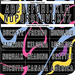 Tenue de football à manches longues tendance pour hommes avec logo personnalisé, ensemble de maillot de football à séchage rapide - Product Image 5