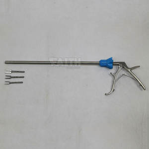 Suministro Directo de Fábrica, Nuevo en Stock, Aplicador de Clips, Más Vendido, Precio Económico, Aplicadores de Clips - Product Image 3