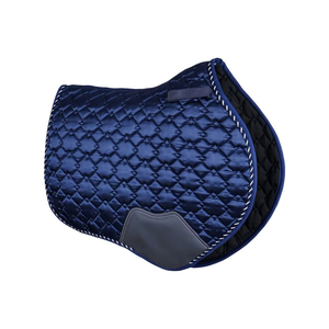 Almohadillas de Silla de Montar Ecuestres para Doma y Salto, de Algodón de Secado Rápido, para Entrenamiento Profesional y Competición, con Precio Responsable y Uso Confortable - Product Image 5