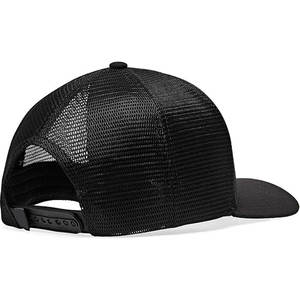 Casquette de baseball promotionnelle personnalisée avec logo imprimé, 6 panneaux, visière incurvée réglable, tissu imperméable, prix bas - Product Image 4