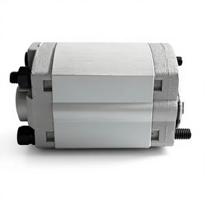 Pompe hydraulique miniature CBK 0.5/2.1/7/8, unité de puissance, pompe à huile pour mécanisme de levage et équipement de levage - Product Image 1