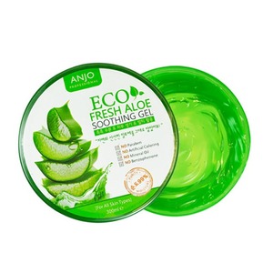 Gel Calmante Coreano para el Cuidado de la Piel, Vegano, Recomendado por Dermatólogos, a Base de Gel, con pH Equilibrado, Libre de Parabenos, de Moda, al por Mayor - Product Image 5
