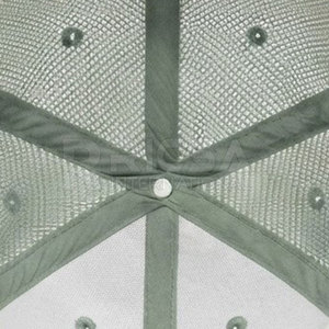 Chapeaux de chasse respirants avec panneaux confortables, structure durable, protection extérieure, adaptés aux quatre saisons, 100% résistants - Product Image 5