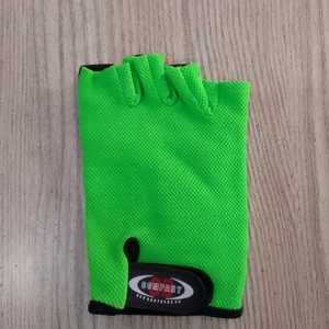 Nouveaux gants de cyclisme sportifs demi-doigts respirants à séchage rapide, légers, antidérapants, durables, unisexes pour vélo, gym, maison - Product Image 4