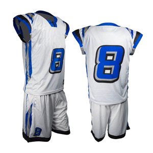 Custom Men Lacrosse Uniform Latest Design Customized Logo Printing Lacrosse Uniform New Arrival Custom Made Lacrosse Uniform - Product Image 1